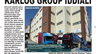 'Yerelde Ulusa Gazetecilik..' diyen Gazetelerimizin