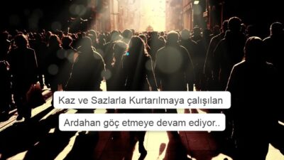 GAZETECİLERLE GÜNDEM PAZAR GÜNÜ SAAT: