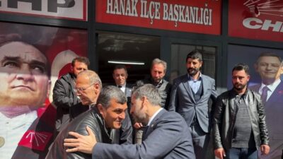 GAZETECİ FAKİR YILMAZ İLE GAZETECİ