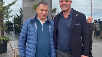 GAZETECİLEERLE GÜNDEM TEMPO TV'DE.. 
yazıyorsam