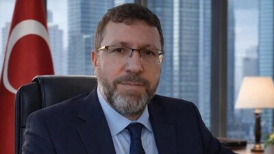 GAZETECİ FAKİR YILMAZ İLE GAZETECİ