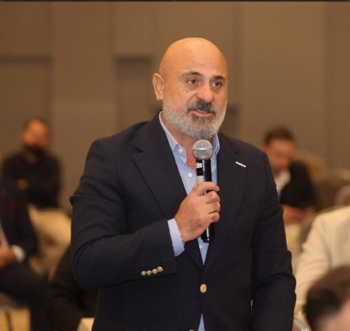 GAZETECİLERLE GÜNDEM PAZAR GÜNÜ SAAT: