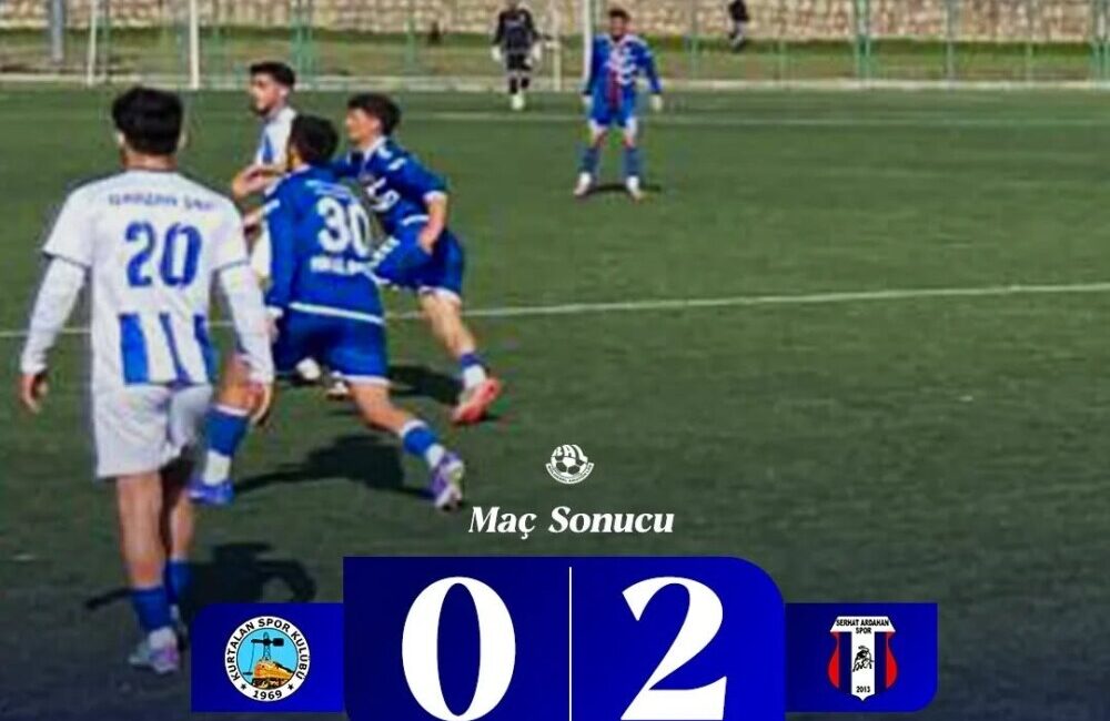 SERHAT’TAN 105. YIL DÖNÜMÜNE 3 PUANLIK 3. LİG HEDİYESİ!