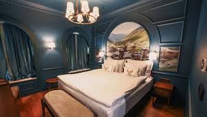 Otel 1924  Kars’ın markası oldu..