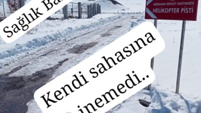 YAZIYORSAM SEBEBİ VAR//Fakir Yılmaz
*Dallas Ardahan'da