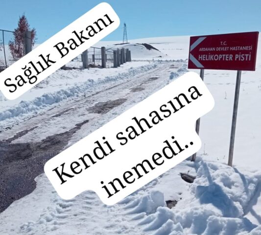 YAZIYORSAM SEBEBİ VAR//Fakir Yılmaz
*Dallas Ardahan'da