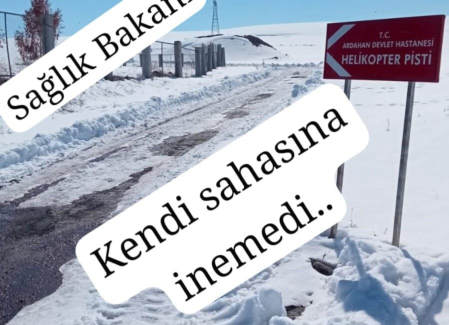 YAZIYORSAM SEBEBİ VAR//Fakir Yılmaz
*Dallas Ardahan'da