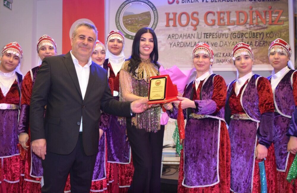 KARADAĞ: YERE DÜŞENLER FÜZELER DEĞİL, HAYAT VEREN KADINLARIN GÖZYAŞLARIDIR..