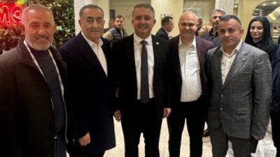 REKLAMLARINIZ Gazetelerimizin Manşetlerinde ve sanal