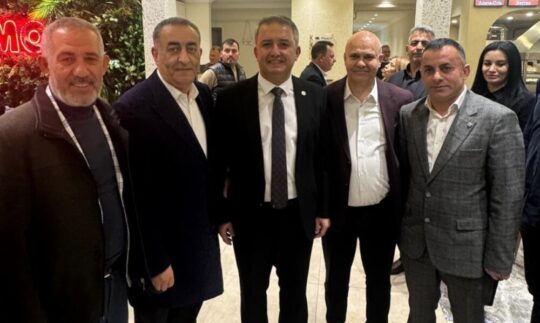 REKLAMLARINIZ Gazetelerimizin Manşetlerinde ve sanal