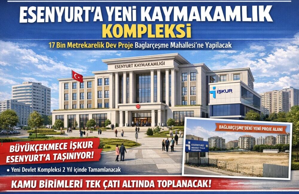 KAYYUM-KAYMAKAM GERGİNLİĞİ PARK KARAKOLUN DA ZİRVE YAPTI!