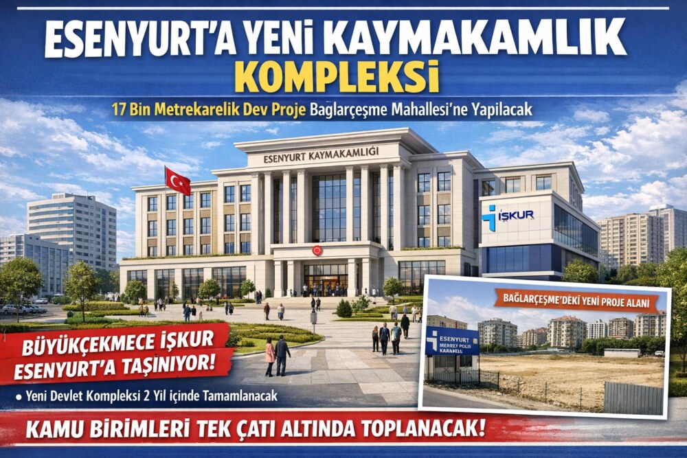 KAYYUM-KAYMAKAM GERGİNLİĞİ PARK KARAKOLUN DA ZİRVE YAPTI!
