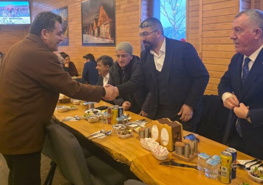 ‘İFTAR VERDİM’ DİYENLER! BU YEMEKLERİN PARALARINI KİM ÖDÜYOR?