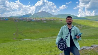 YAZIYORSAM SEBEBİ VAR/Fakir Yılmaz 
**Ama