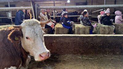 Gazetelerimizin Manşetlerinde ve sanal sayfalarımız,