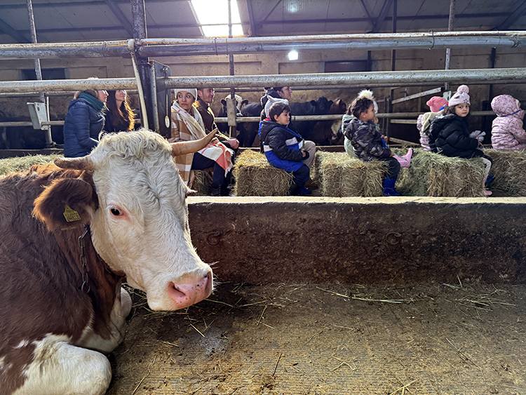 UMUT ÇOCUK ÇİFÇİLER DE!