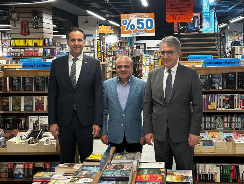 *Posoflu Ahıskalıllar Özer’in misafirleriydi.. *Hoçvan yine köy kaldı..