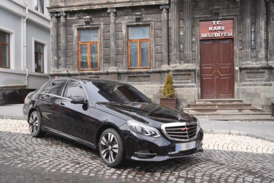 YAZIYORSAM SEBEBİ VAR//Fakir Yılmaz
*Dallas Ardahan'da