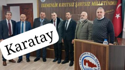 YAZIYORSAM SEBEBİ VAR/Fakir Yılmaz 
*İRAN,