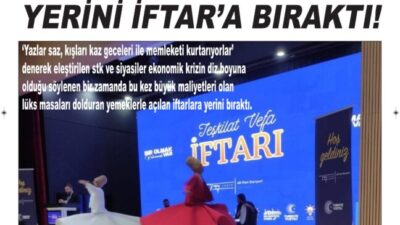 BÖLGENİN İLK E-GAZETELERİ www.sonvilayet.com