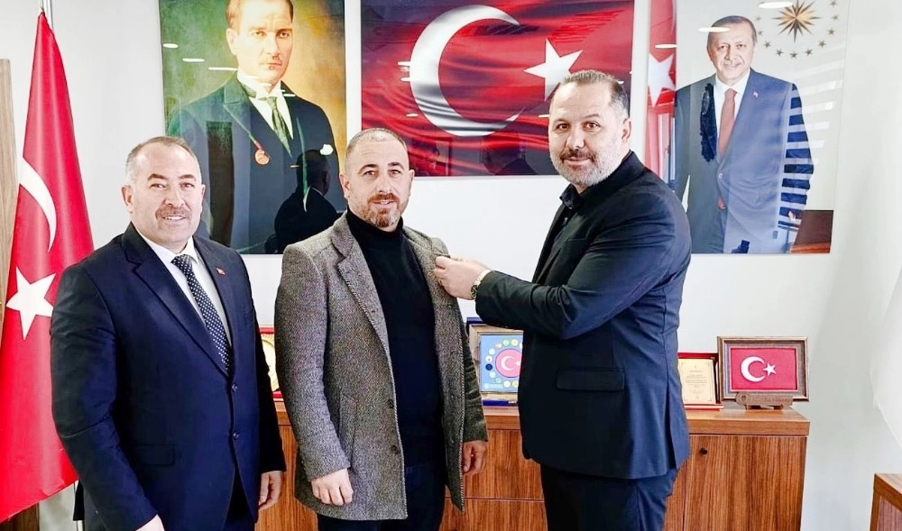 YAZIYORSAM SEBEBİ VAR//Fakir Yılmaz
*Dallas Ardahan'da