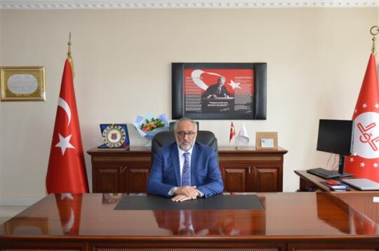 YAZIYORSAM SEBEBİ VAR//Fakir Yılmaz
*Newroz'u olmazsa