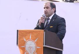 CHP’NİN ADAYI KARATAY’A KARŞI AK PARTİ’NİN ADAYI VURAL! MECLİS’TE 3 ADAY YARIŞACAK!