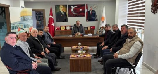 YAZIYORSAM SEBEBİ VAR//Fakir Yılmaz
*Newroz'u olmazsa