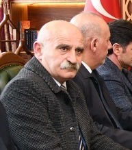 YAZIYORSAM SEBEBİ VAR//Fakir Yılmaz
*Bugün Kırmızı