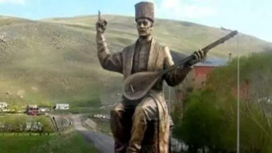 YAZIYORSAM SEBEBİ VAR//Fakir Yılmaz
*Newroz'u olmazsa