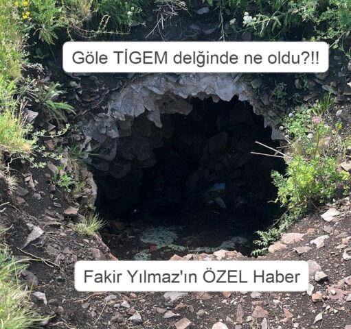 YAZIYORSAM SEBEBİ VAR//Fakir Yılmaz
*Dallas Ardahan'da