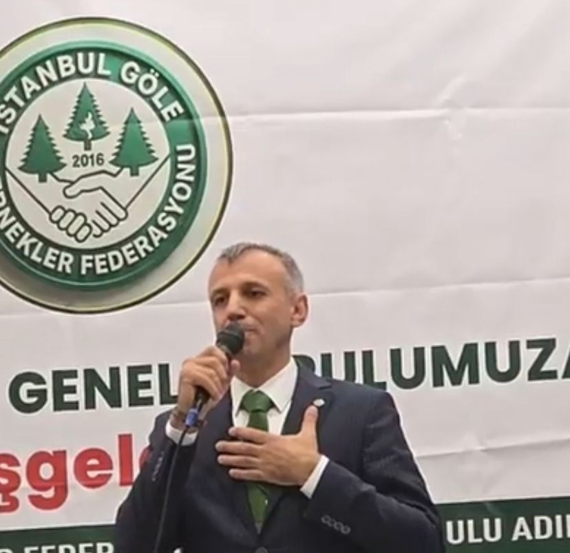 DELEGEDEN SONRA GÖLELİLERDEN DE KÜPELİ’YE ONAY..