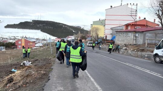 YAZIYORSAM SEBEBİ VAR /Fakir Yılmaz