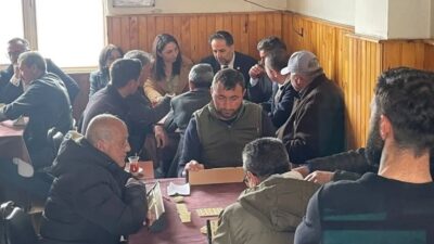 'Yerelde Ulusa Gazetecilik..' diyen Gazetelerimizin