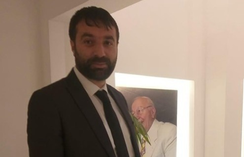 HERAN ‘BENDE ADAYIM’ DEMESİ BEKLENEN BOZKURT: “GERÇEK İŞ İNSANLARI ODAYI SAHİPLENMELİ”