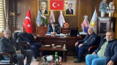 'Yerelde Ulusa Gazetecilik..' diyen Gazetelerimizin