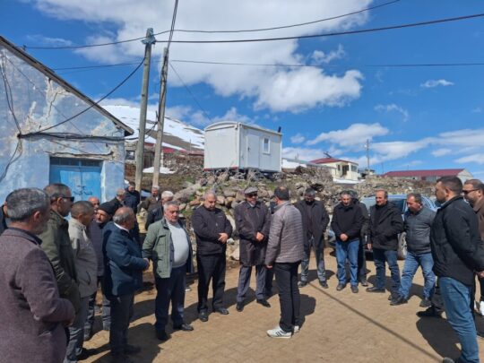 BÖLGENİN İLK E-GAZETELERİ www.sonvilayet.com
yazıyorsam sebebi