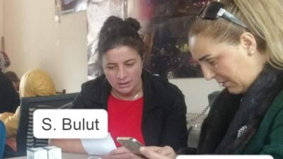 YAZIYORSAM SEBEBİ VAR/Fakir Yılmaz 
*İRAN,