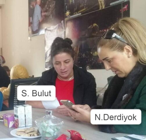 YAZIYORSAM SEBEBİ VAR/Fakir Yılmaz 
*İRAN,