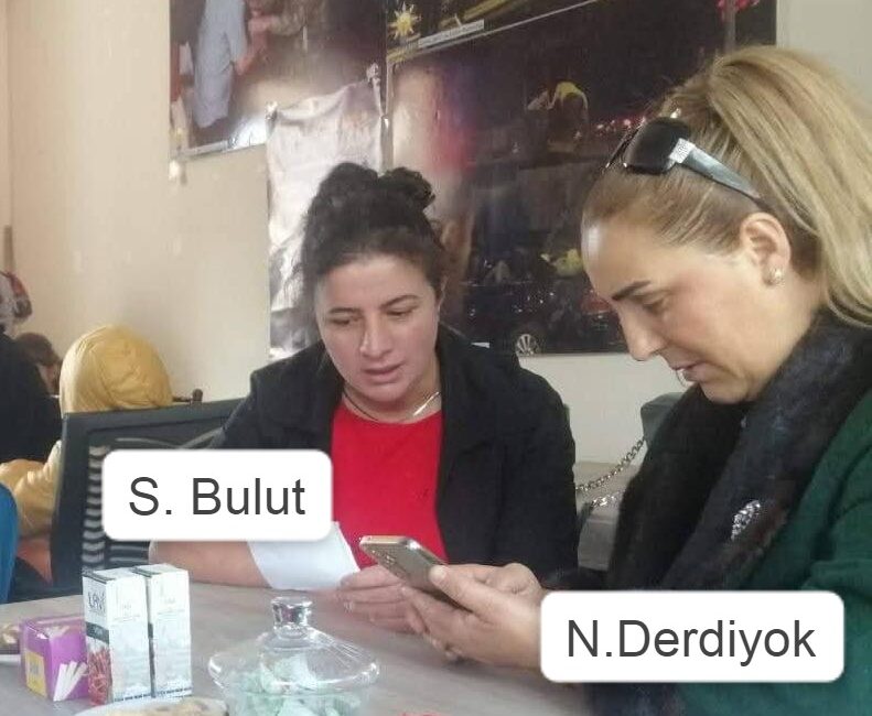 YAZIYORSAM SEBEBİ VAR/Fakir Yılmaz 
*İRAN,