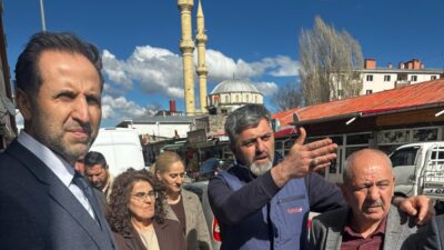 ‘Yerelde Ulusa Gazetecilik..’ diyen Gazetelerimizin