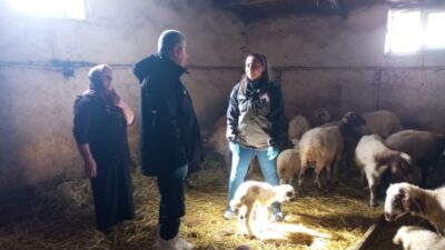 YAZIYORSAM SEBEBİ VAR /Fakir Yılmaz