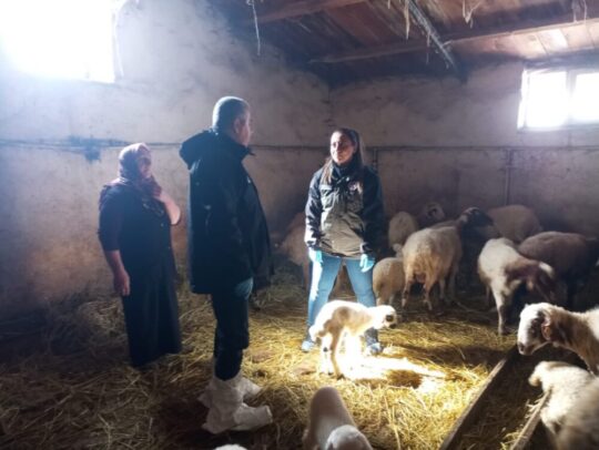 YAZIYORSAM SEBEBİ VAR /Fakir Yılmaz