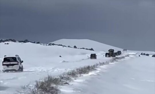 YAZIYORSAM SEBEBİ VAR /Fakir Yılmaz