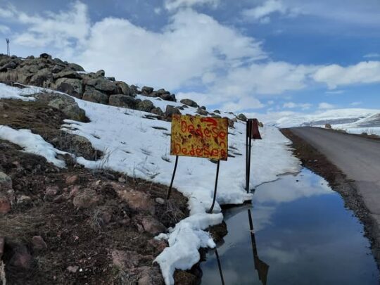 YAZIYORSAM SEBEBİ VAR /Fakir Yılmaz