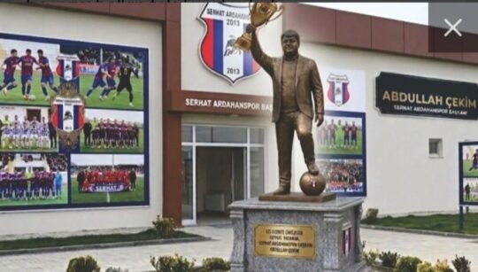 'Yerelde Ulusa Gazetecilik..' diyen Gazetelerimizin