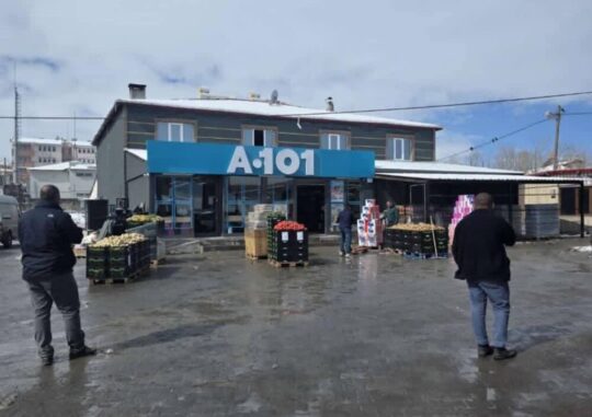 YAZIYORSAM SEBEBİ VAR /Fakir Yılmaz