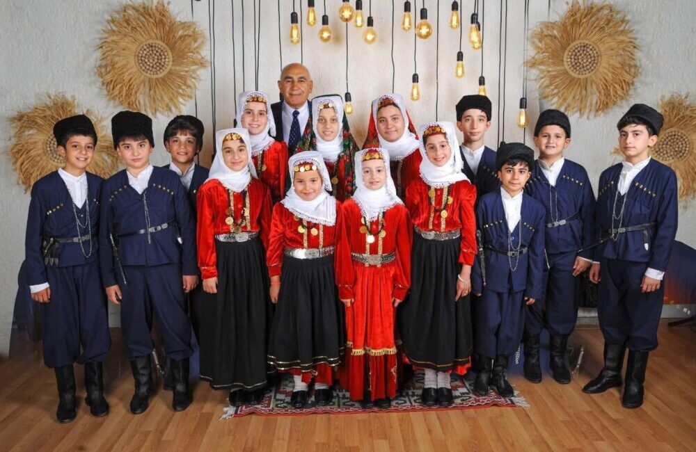 'Yerelde Ulusa Gazetecilik..' diyen Gazetelerimizin