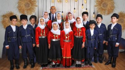 'Yerelde Ulusa Gazetecilik..' diyen Gazetelerimizin