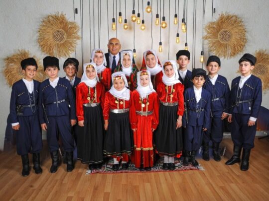 'Yerelde Ulusa Gazetecilik..' diyen Gazetelerimizin